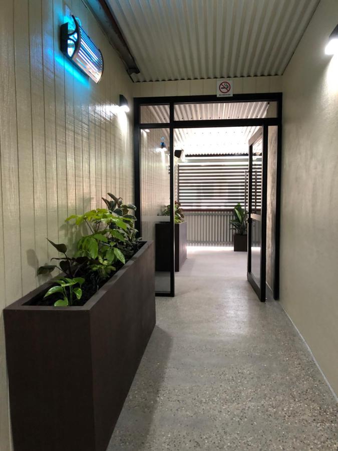 Club Hotel Motel ローマ エクステリア 写真